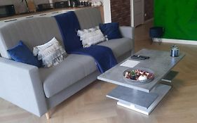 Apartament Tatarska Niezapominajka